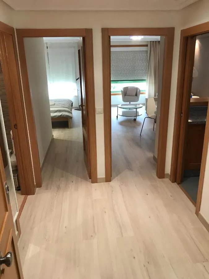 Casa City Arrecife  Apartment