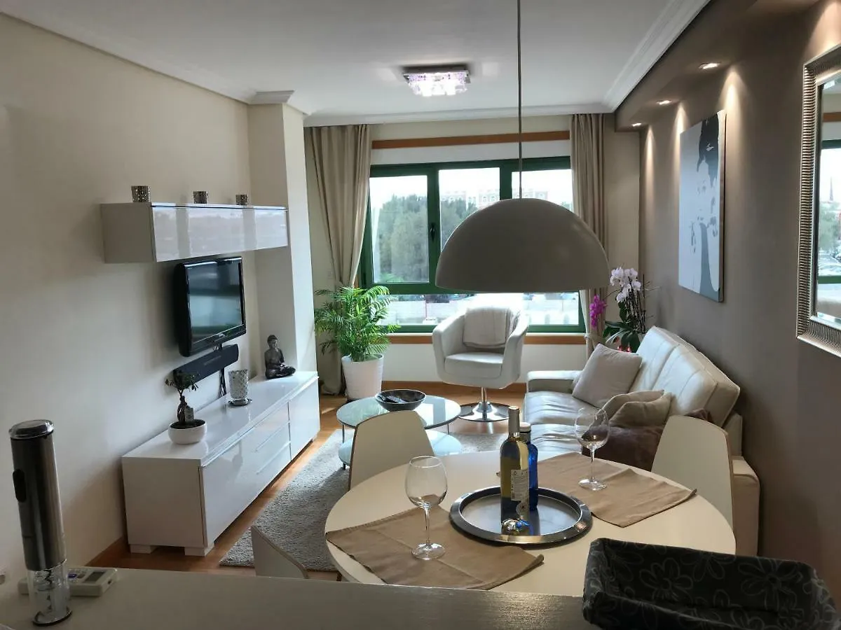 Apartment Casa City Arrecife