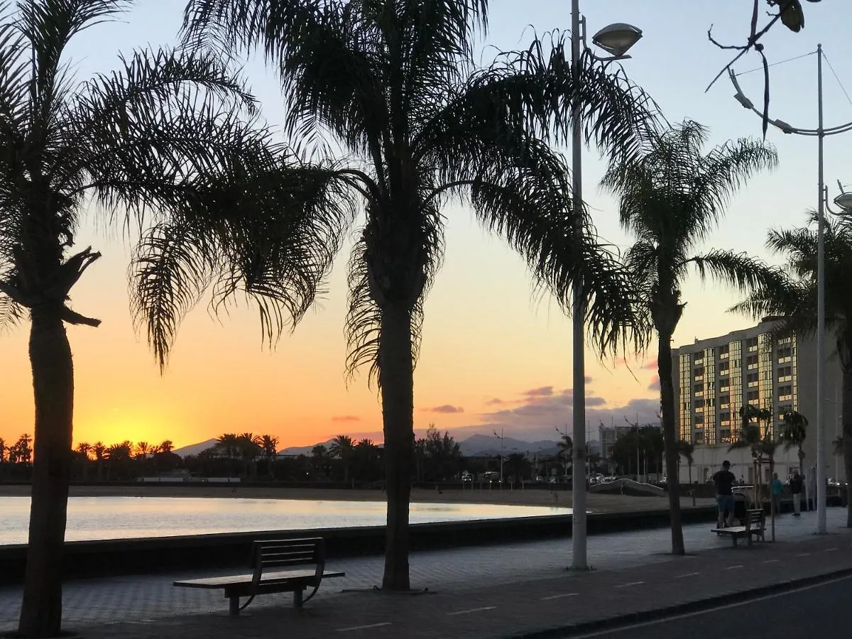 Casa City Arrecife  0*, Arrecife (Lanzarote) Spain