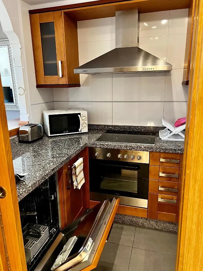 Casa City Arrecife  Apartment Arrecife (Lanzarote)