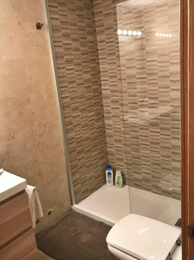 Casa City Arrecife  Apartment
