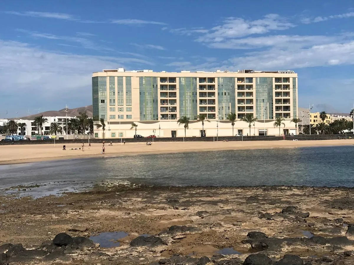 Apartment Casa City Arrecife