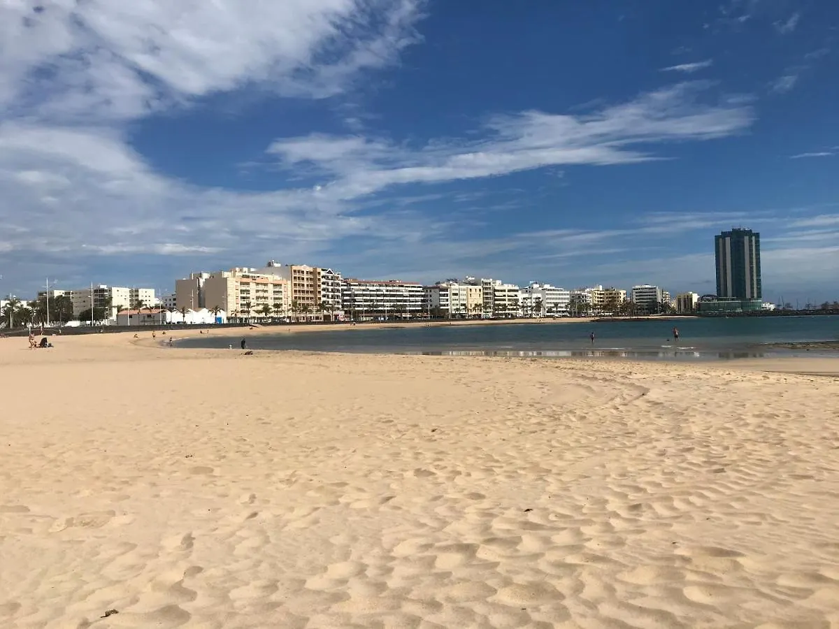 Apartment Casa City Arrecife  Spain