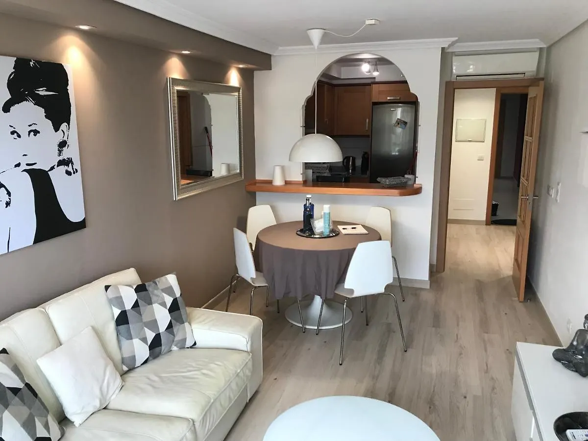 Apartment Casa City Arrecife  Spain