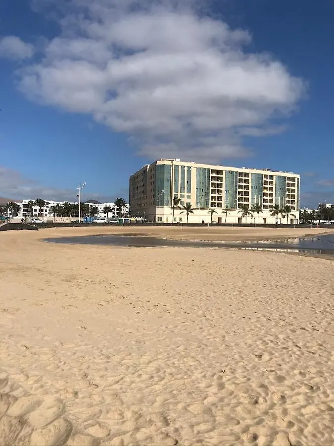 Apartment Casa City Arrecife  Spain