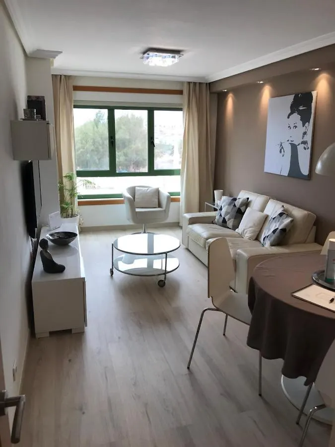 Apartment Casa City Arrecife