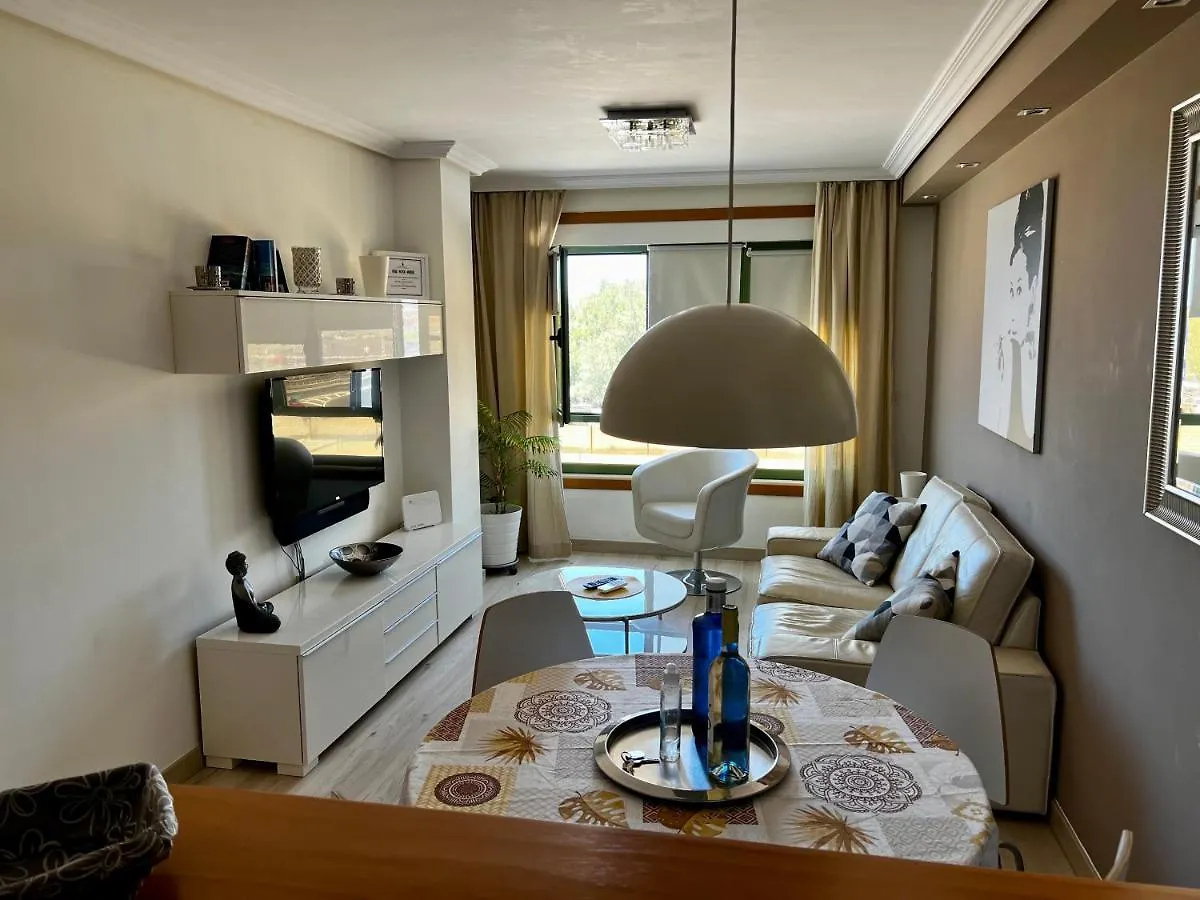 Casa City Arrecife  Apartment Arrecife (Lanzarote)