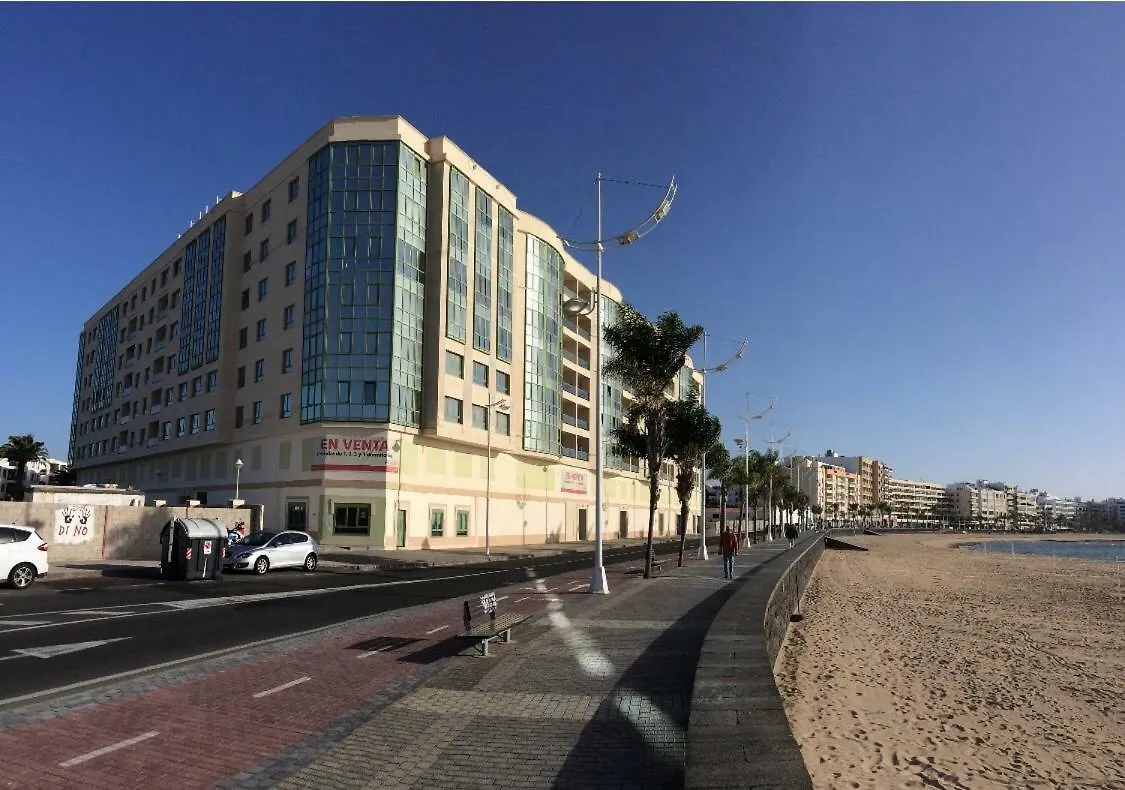 Casa City Arrecife