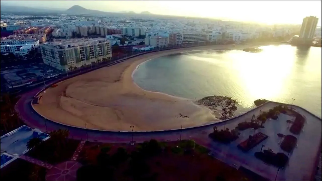 Casa City Arrecife  Spain